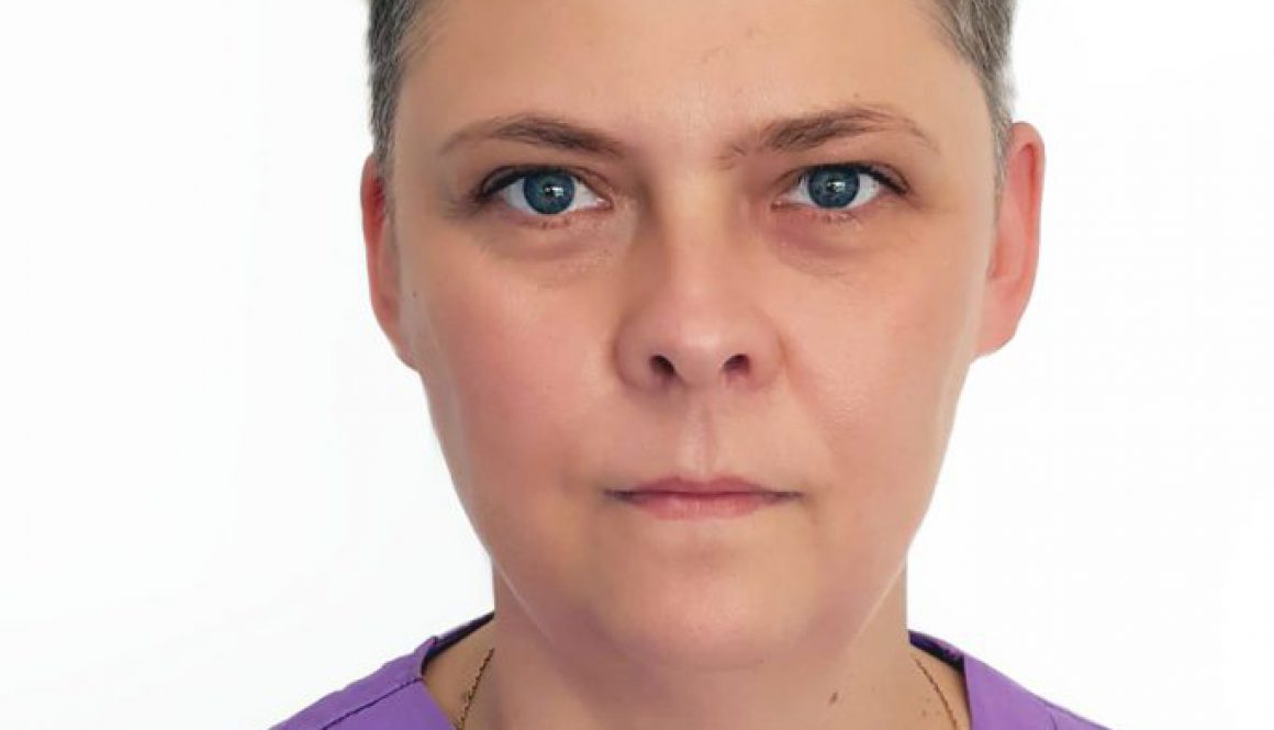 Anna Skibińska