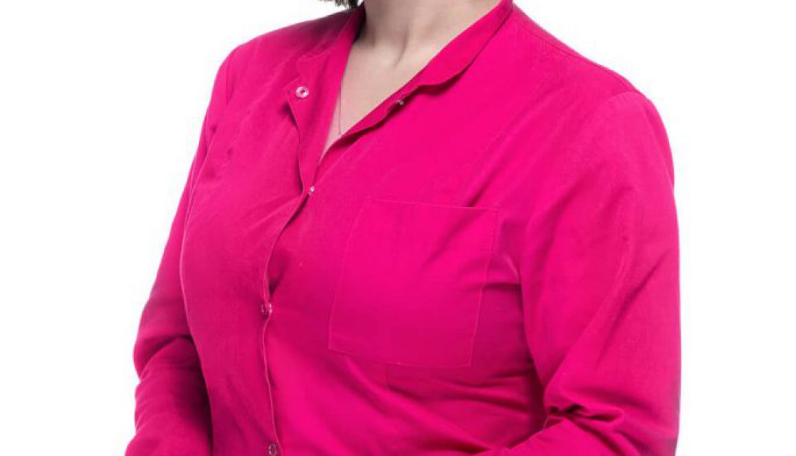 Sylwia Stanek